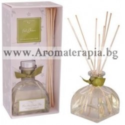 Дифузер Свежест (Аромат Бамбук и Зелен Чай) - Aroma di Cassa (Italy)