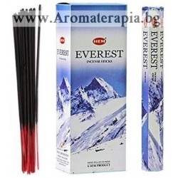 Фън Шуй Ароматни Пръчици - Еверест (Everest) HEM Corporation