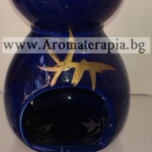 Арома Лампа за Ароматерапия - Цвете (Голяма) ARL28